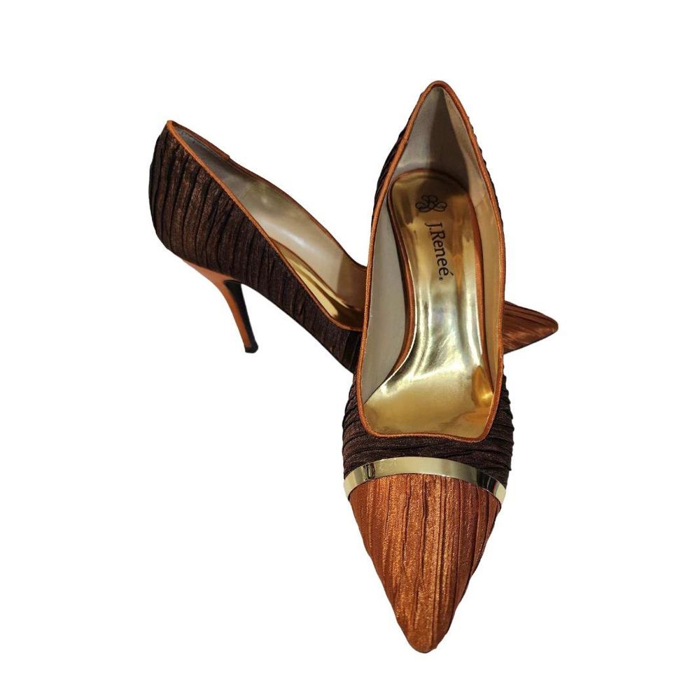 J.Renee heels